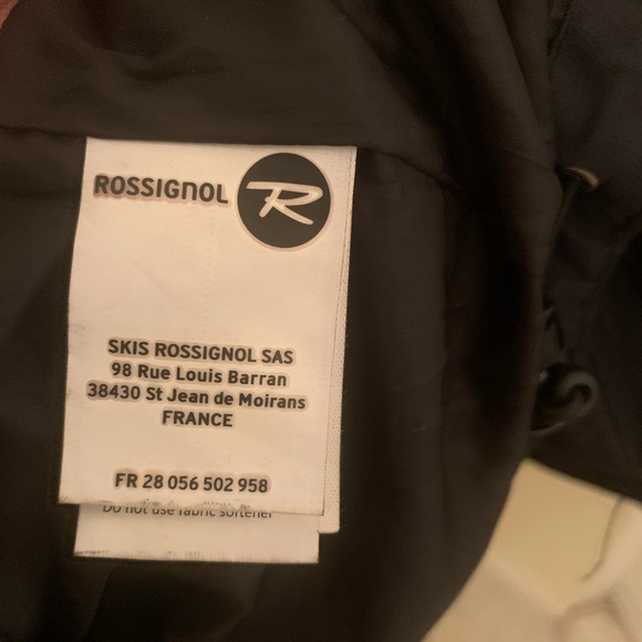 Ski jacket - Picture 10 of 12